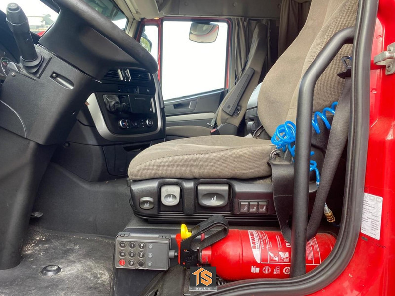 Iveco AS440T/P FP-LT 420 - STRALIS - MEGA/LOW - NL TOP TRUCK - Tractor unit: picture 5 Iveco AS440T/P FP-LT 420 - STRALIS - MEGA/LOW - NL TOP TRUCK - Tractor unit: picture 5