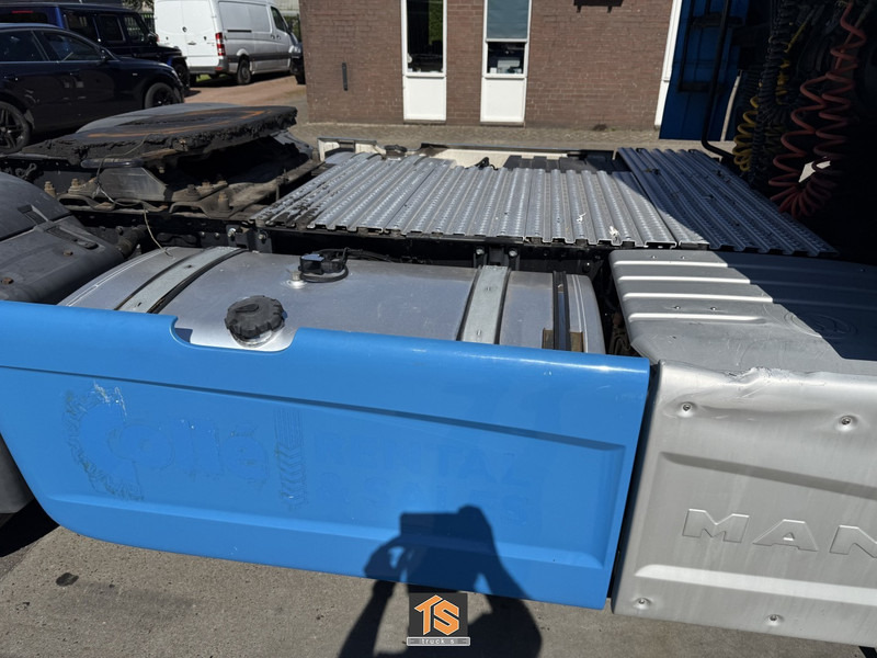 MAN TGX 400 - MANUAL - EURO 6 - 2 TANKS - TOP TRUCK - Tractor unit: picture 4 MAN TGX 400 - MANUAL - EURO 6 - 2 TANKS - TOP TRUCK - Tractor unit: picture 4