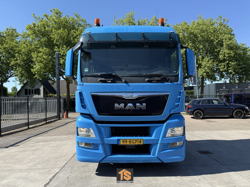 MAN TGX 400 - MANUAL - EURO 6 - 2 TANKS - TOP TRUCK - Tractor unit: picture 2 MAN TGX 400 - MANUAL - EURO 6 - 2 TANKS - TOP TRUCK - Tractor unit: picture 2