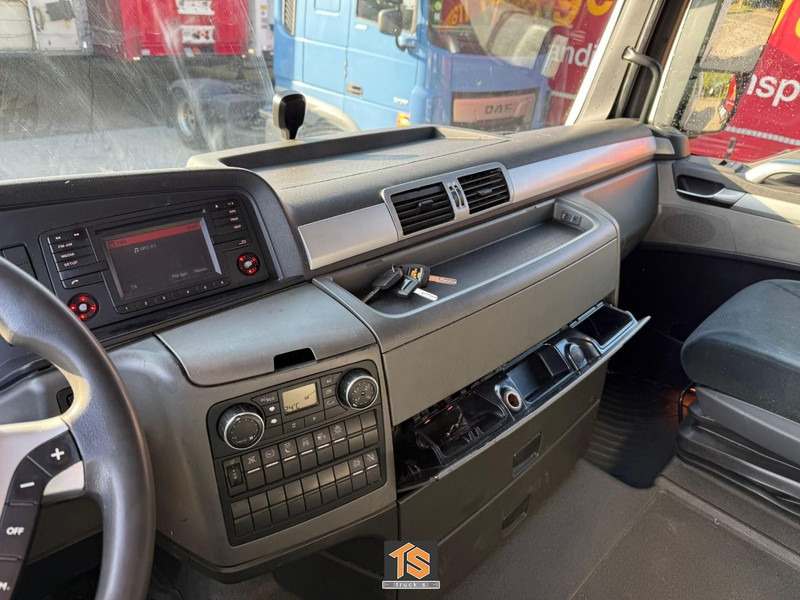 Tractor unit MAN TGX 440 XLX -EURO 6 - AUTOMATIC - 2 TANKS - NL TRUCK - TOP!: picture 10 Tractor unit MAN TGX 440 XLX -EURO 6 - AUTOMATIC - 2 TANKS - NL TRUCK - TOP!: picture 10