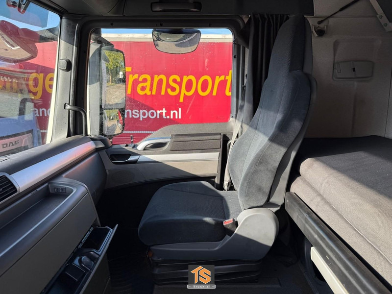 Tractor unit MAN TGX 440 XLX -EURO 6 - AUTOMATIC - 2 TANKS - NL TRUCK - TOP!: picture 11 Tractor unit MAN TGX 440 XLX -EURO 6 - AUTOMATIC - 2 TANKS - NL TRUCK - TOP!: picture 11