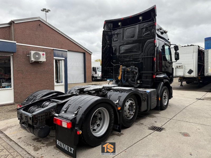 Tractor unit Renault PREMIUM ROUTE 450 - 6x2 - NL TOP TRUCK - TUV 6/26: picture 6 Tractor unit Renault PREMIUM ROUTE 450 - 6x2 - NL TOP TRUCK - TUV 6/26: picture 6