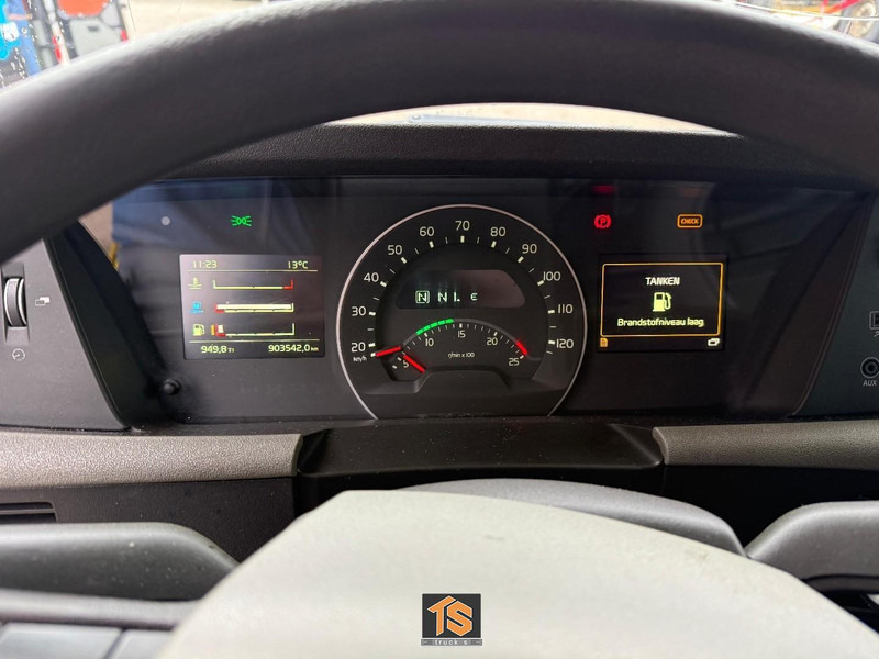 Volvo FH 460 - AUTOMATIC - EURO 6 - APK/TUV 07/2026 - NL TRUCK - TOP!! - Tractor unit: picture 3 Volvo FH 460 - AUTOMATIC - EURO 6 - APK/TUV 07/2026 - NL TRUCK - TOP!! - Tractor unit: picture 3