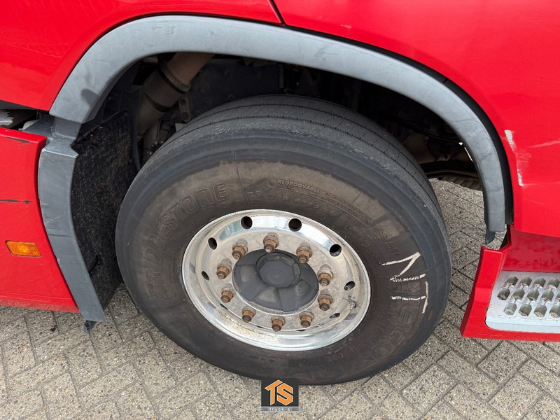 Volvo FH 460 - HYDRAULIEK- VEB + - NL TOP TRUCK - TUV 5/26 - Tractor unit: picture 4 Volvo FH 460 - HYDRAULIEK- VEB + - NL TOP TRUCK - TUV 5/26 - Tractor unit: picture 4