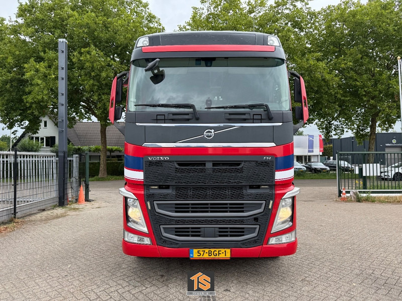 Volvo FH 460 - HYDRAULIEK- VEB + - NL TOP TRUCK - TUV 5/26 - Tractor unit: picture 2 Volvo FH 460 - HYDRAULIEK- VEB + - NL TOP TRUCK - TUV 5/26 - Tractor unit: picture 2