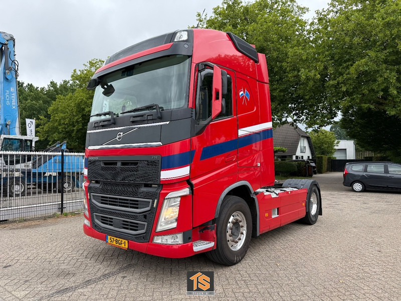 Volvo FH 460 - HYDRAULIEK- VEB + - NL TOP TRUCK - TUV 5/26 - Tractor unit: picture 1 Volvo FH 460 - HYDRAULIEK- VEB + - NL TOP TRUCK - TUV 5/26 - Tractor unit: picture 1
