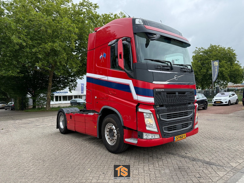 Volvo FH 460 - HYDRAULIEK- VEB + - NL TOP TRUCK - TUV 5/26 - Tractor unit: picture 3 Volvo FH 460 - HYDRAULIEK- VEB + - NL TOP TRUCK - TUV 5/26 - Tractor unit: picture 3