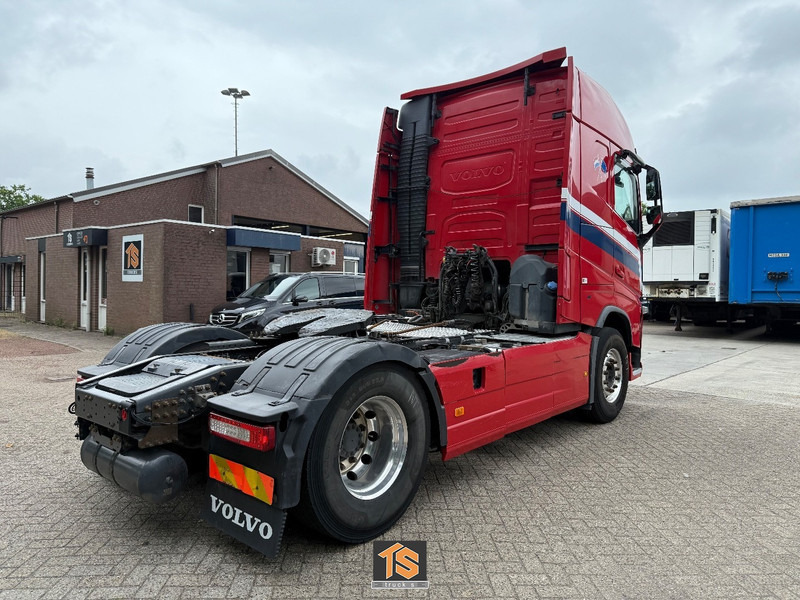 Volvo FH 460 - HYDRAULIEK- VEB + - NL TOP TRUCK - TUV 5/26 - Tractor unit: picture 5 Volvo FH 460 - HYDRAULIEK- VEB + - NL TOP TRUCK - TUV 5/26 - Tractor unit: picture 5
