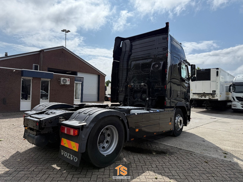 Volvo FH 500 AUTOMATIC - 2 TANKS - TOP TRUCK - Tractor unit: picture 5 Volvo FH 500 AUTOMATIC - 2 TANKS - TOP TRUCK - Tractor unit: picture 5