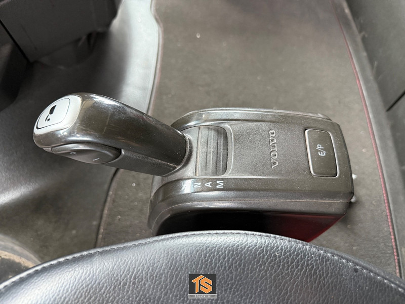 Tractor unit Volvo FH EURO 6 - AUTOMATIC - HYDRAULICS - NL TRUCK - APK/TUV 09/2025 - NEW TACHO - TOP!: picture 18