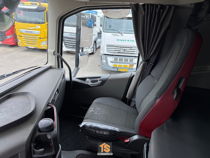Tractor unit Volvo FH EURO 6 - AUTOMATIC - HYDRAULICS - NL TRUCK - APK/TUV 09/2025 - NEW TACHO - TOP!: picture 16
