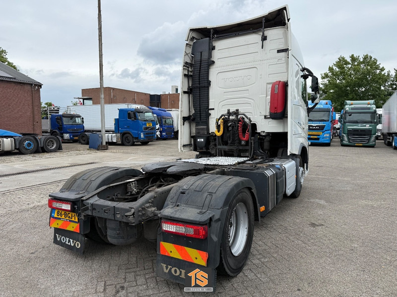 Tractor unit Volvo FH EURO 6 - AUTOMATIC - HYDRAULICS - NL TRUCK - APK/TUV 09/2025 - NEW TACHO - TOP!: picture 6
