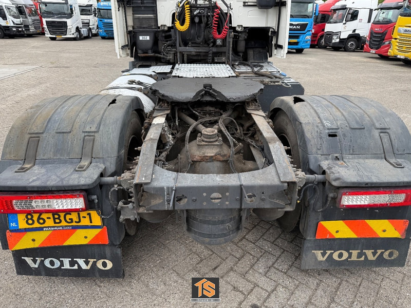 Tractor unit Volvo FH EURO 6 - AUTOMATIC - HYDRAULICS - NL TRUCK - APK/TUV 09/2025 - NEW TACHO - TOP!: picture 7
