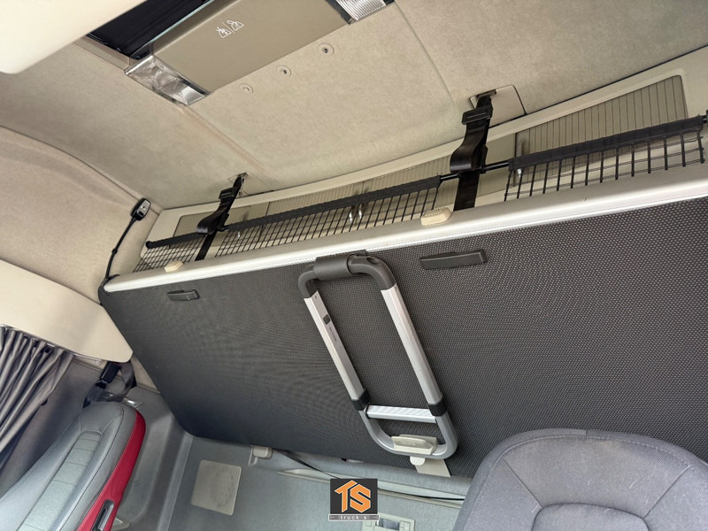 Tractor unit Volvo FH EURO 6 - AUTOMATIC - HYDRAULICS - NL TRUCK - APK/TUV 09/2025 - NEW TACHO - TOP!: picture 15