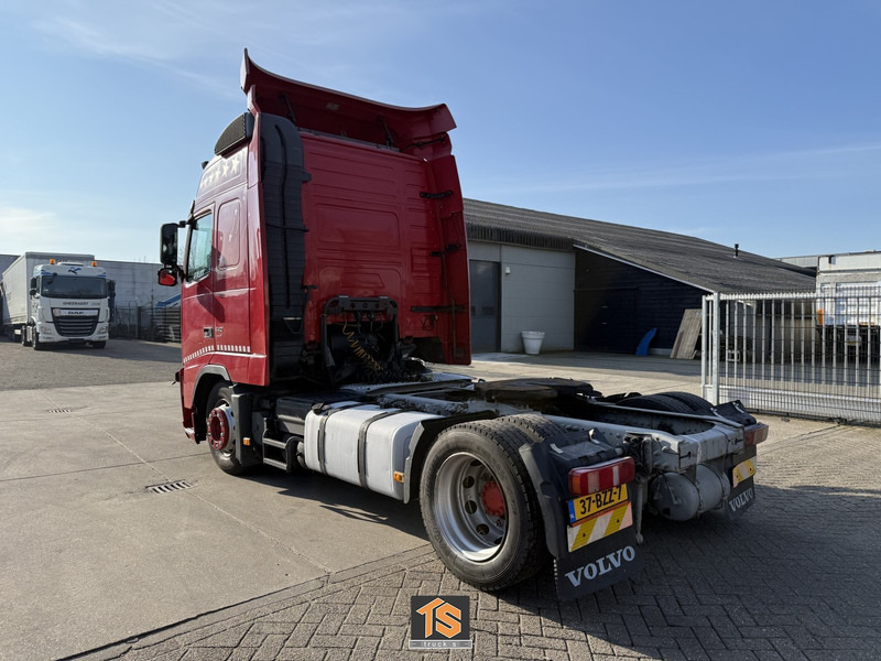 Volvo FH MEGA - 440 - AUTOMATIC - EURO 5 - Tractor unit: picture 4 Volvo FH MEGA - 440 - AUTOMATIC - EURO 5 - Tractor unit: picture 4