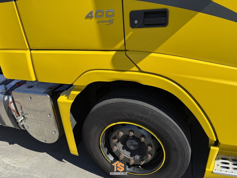 Volvo FH400 4X2T FAL6.7 RAD-A4 XLOW MEGA - 400 - AUTOMATIC - EURO 5 - NL TRUCK - TUV 7/25 - Tractor unit: picture 4 Volvo FH400 4X2T FAL6.7 RAD-A4 XLOW MEGA - 400 - AUTOMATIC - EURO 5 - NL TRUCK - TUV 7/25 - Tractor unit: picture 4