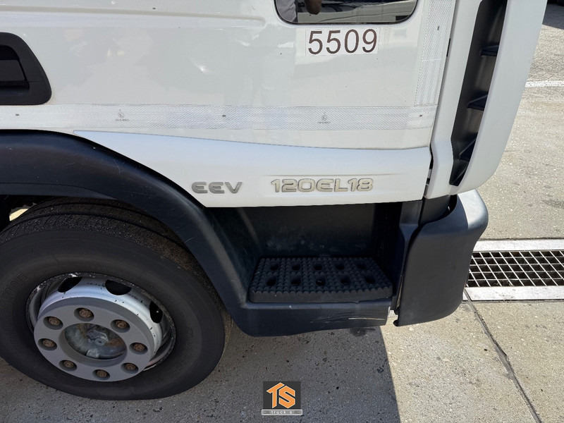 Iveco ML120E18P Comet 15.5meter - BELGIUM TOP TRUCK - Truck, Crane truck: picture 4 Iveco ML120E18P Comet 15.5meter - BELGIUM TOP TRUCK - Truck, Crane truck: picture 4