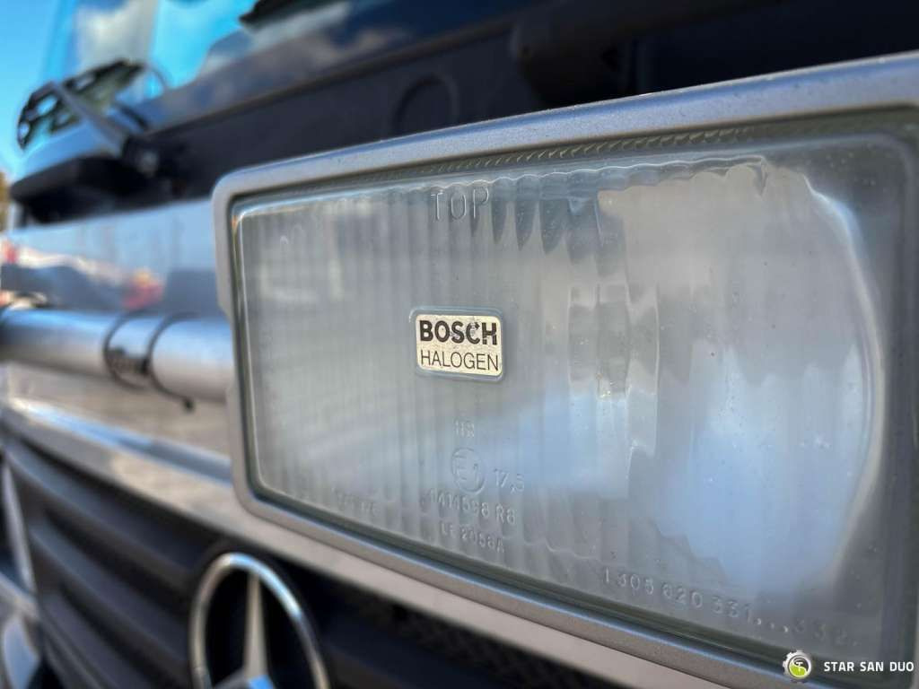 New Truck mounted aerial platform Mercedes-Benz  1529 4x4 Atego Lift Palfinger Wumag WT 230: picture 28 New Truck mounted aerial platform Mercedes-Benz  1529 4x4 Atego Lift Palfinger Wumag WT 230: picture 28