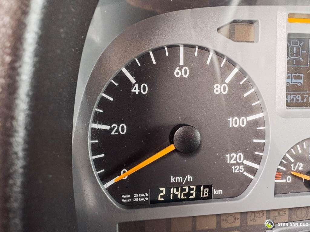 New Truck mounted aerial platform Mercedes-Benz  1529 4x4 Atego Lift Palfinger Wumag WT 230: picture 20 New Truck mounted aerial platform Mercedes-Benz  1529 4x4 Atego Lift Palfinger Wumag WT 230: picture 20