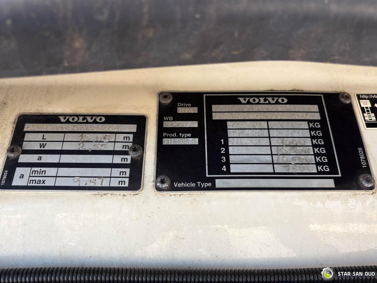 Crane truck : picture 21 Crane truck : picture 21