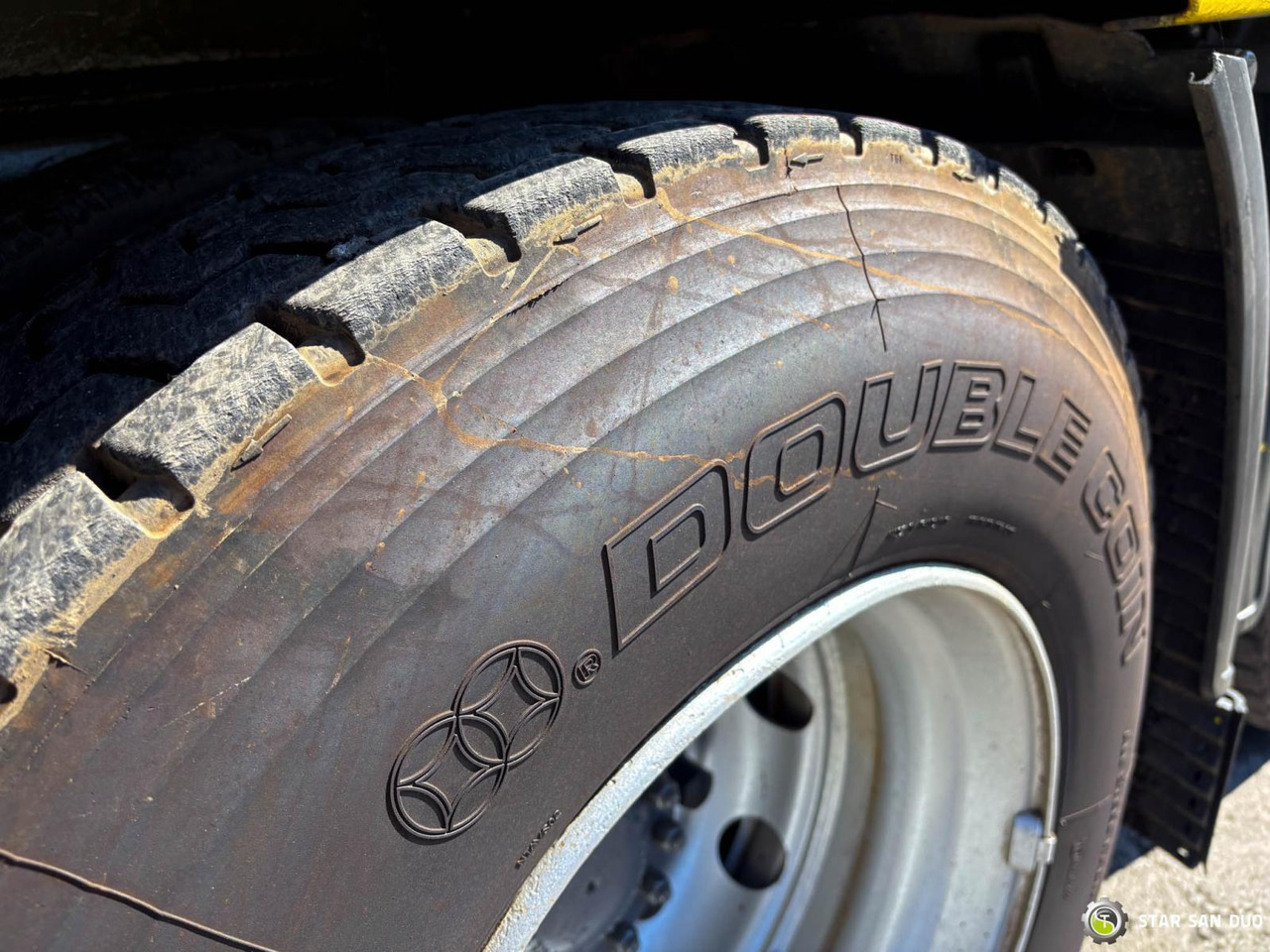 Crane truck : picture 22 Crane truck : picture 22