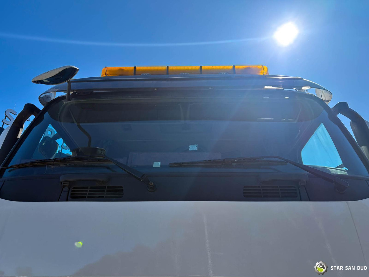 Crane truck : picture 28 Crane truck : picture 28