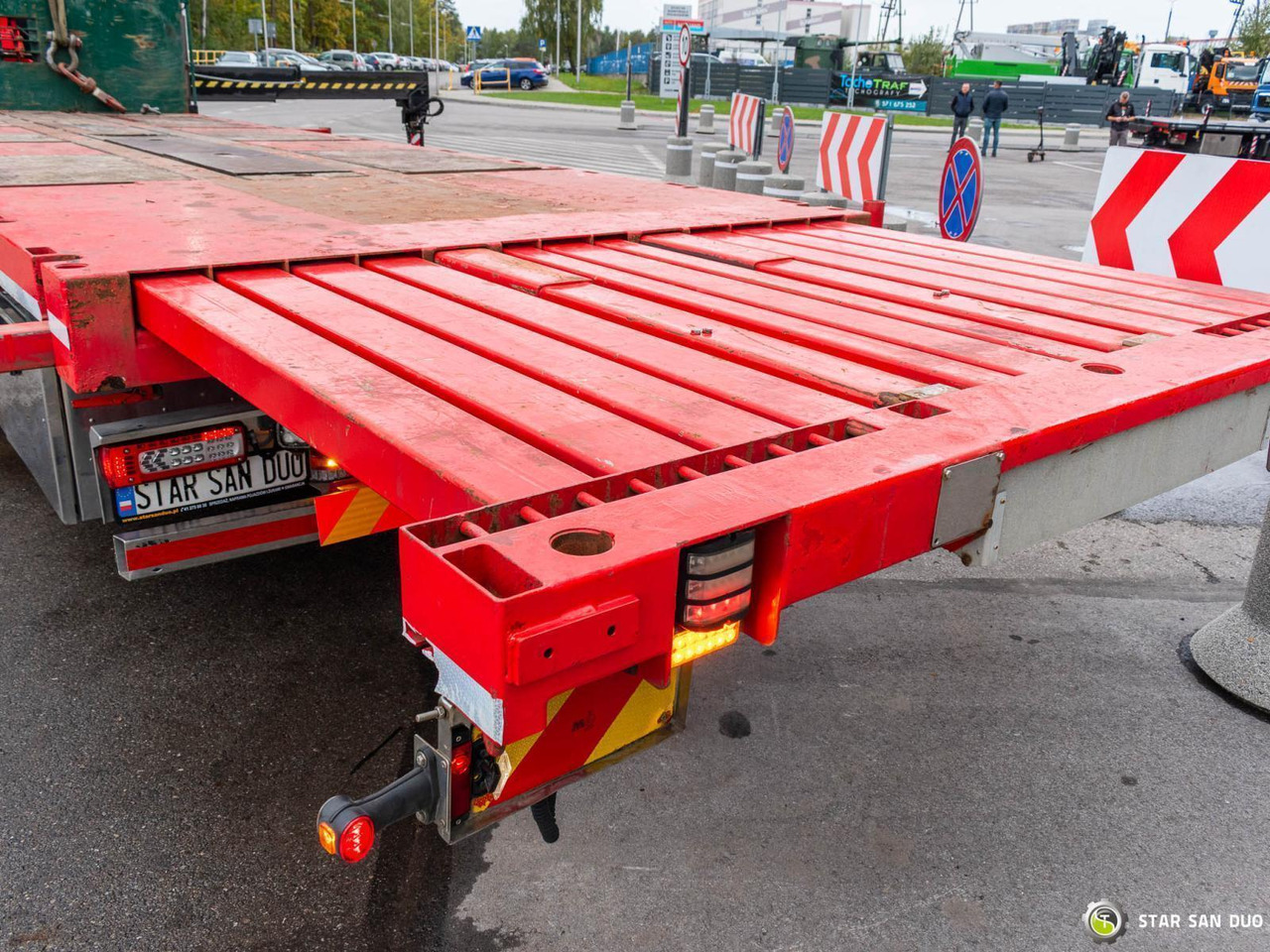 Crane truck : picture 24