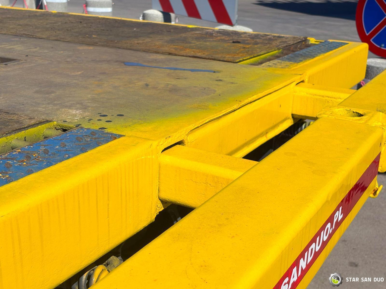 Crane truck : picture 26 Crane truck : picture 26