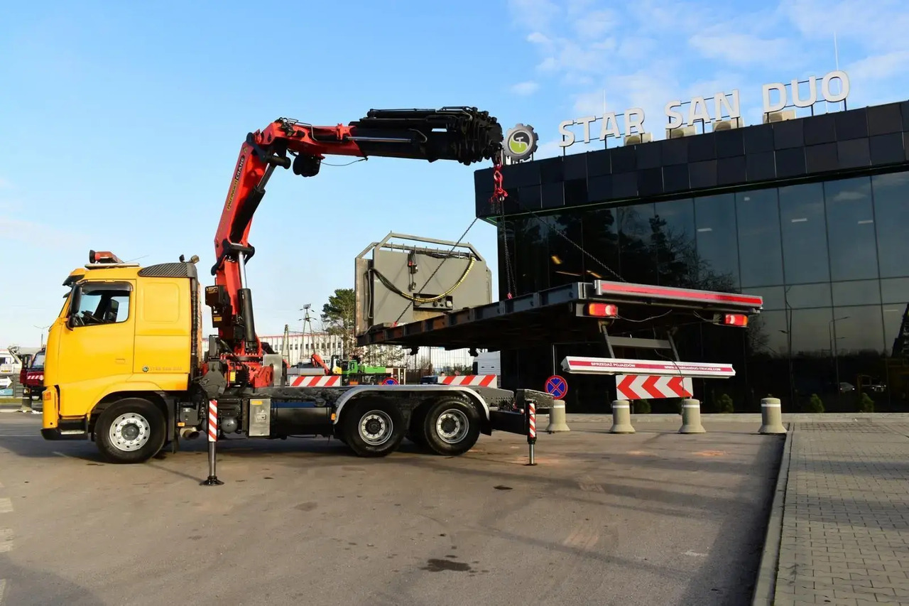 - Tractor unit: picture 3 - Tractor unit: picture 3