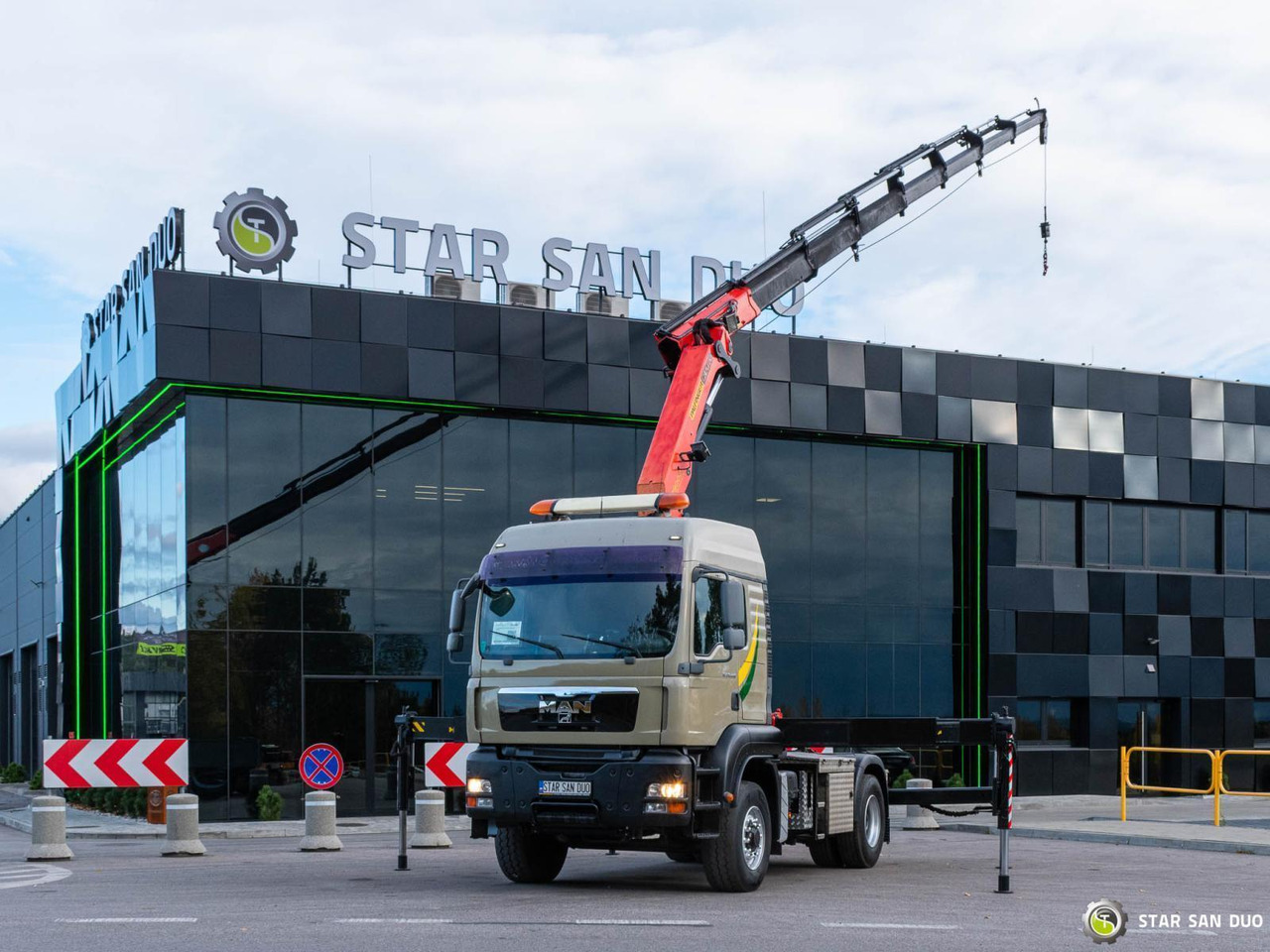 - Tractor unit: picture 4 - Tractor unit: picture 4