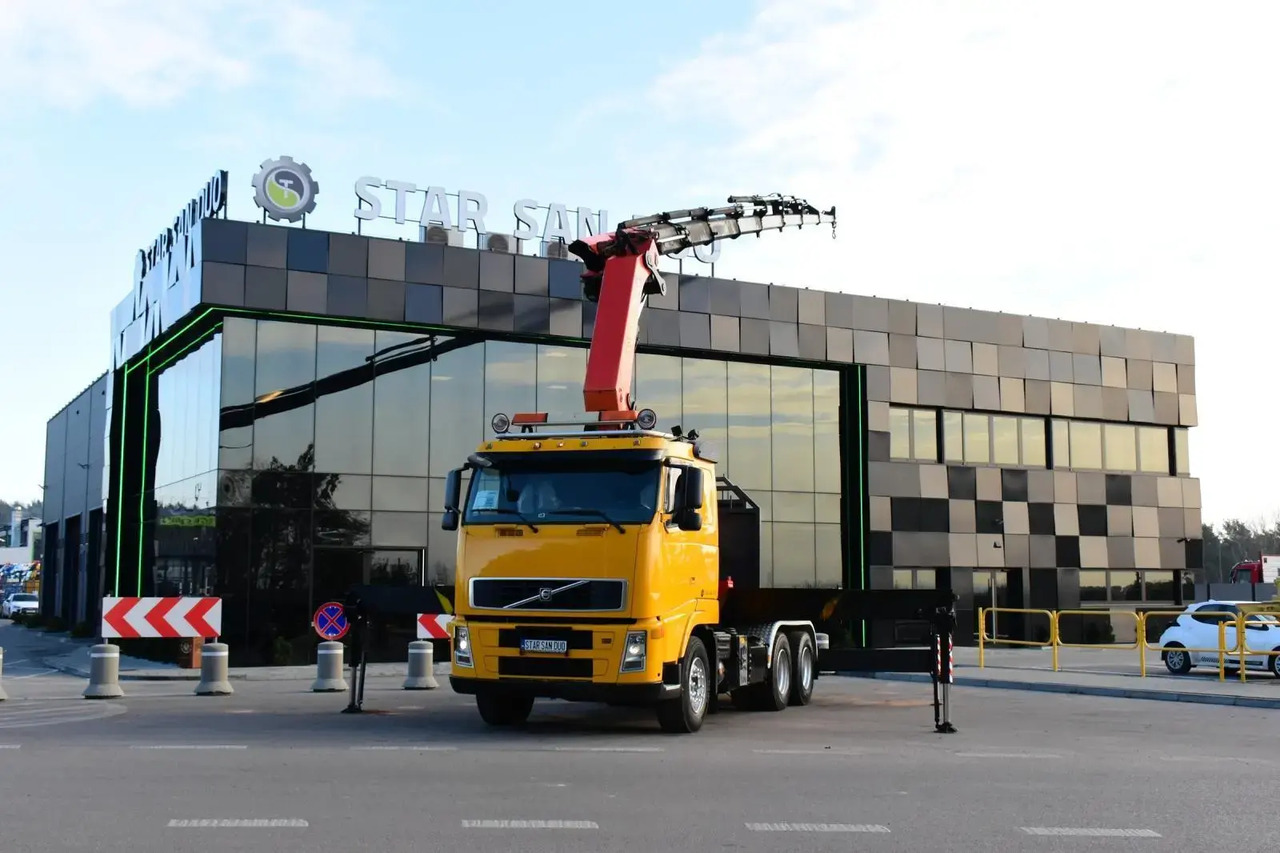 - Tractor unit: picture 4 - Tractor unit: picture 4