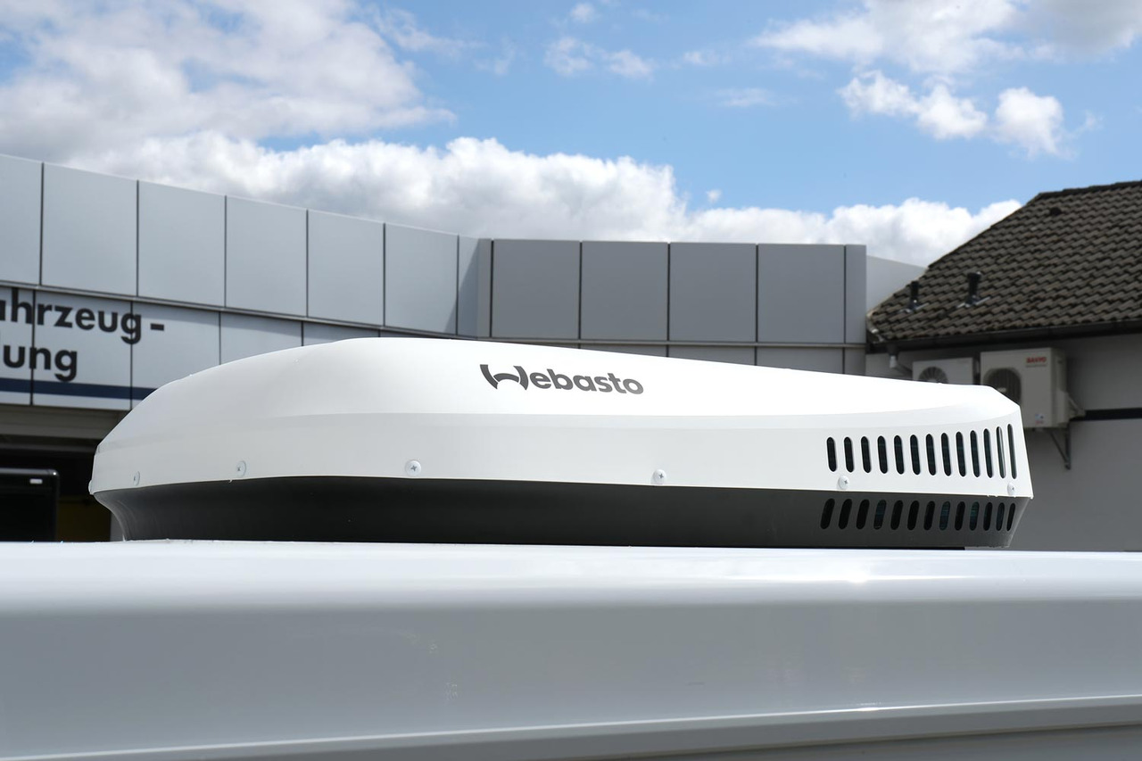 Mobil BORCO HÖHNS - Vending truck: picture 2 Mobil BORCO HÖHNS - Vending truck: picture 2