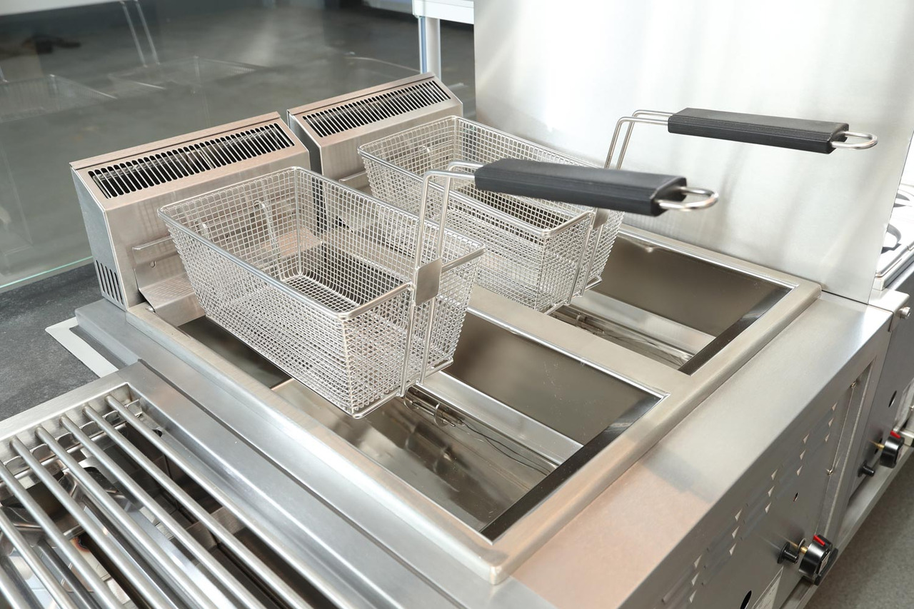 New Vending trailer Verkaufsanhänger BORCO HÖHNS: picture 10 New Vending trailer Verkaufsanhänger BORCO HÖHNS: picture 10