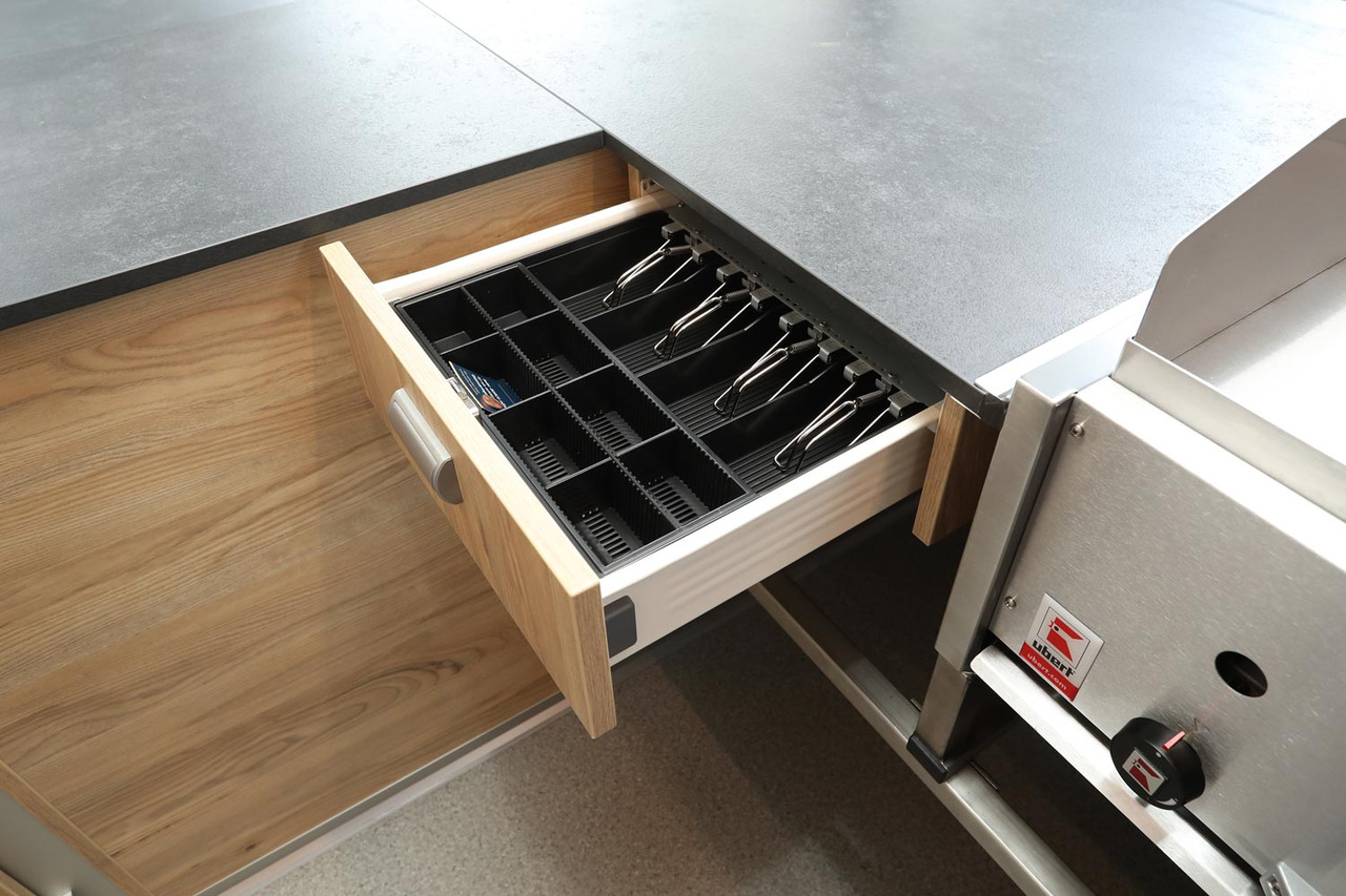 New Vending trailer Verkaufsanhänger BORCO HÖHNS: picture 14 New Vending trailer Verkaufsanhänger BORCO HÖHNS: picture 14