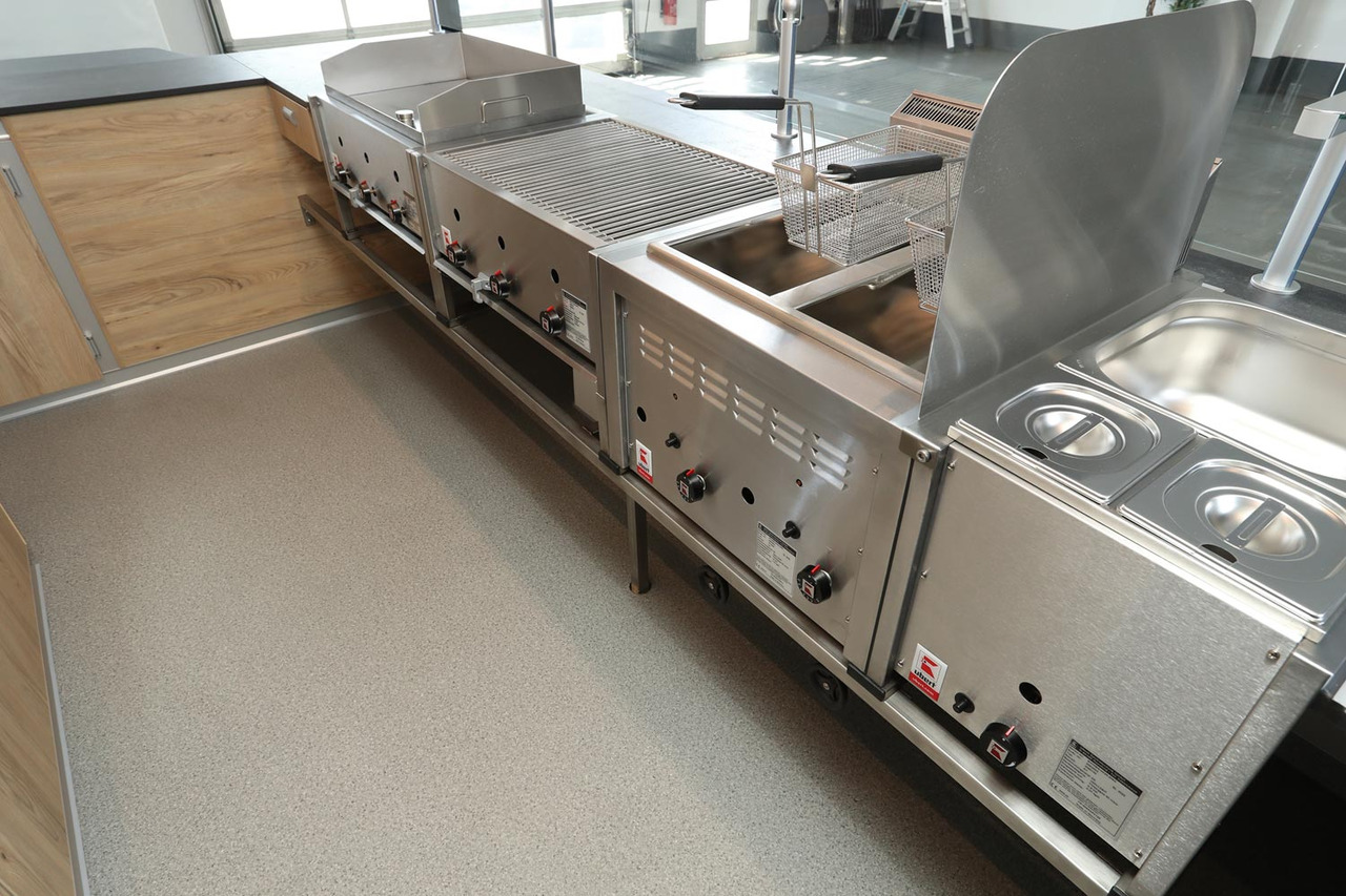 New Vending trailer Verkaufsanhänger BORCO HÖHNS: picture 9 New Vending trailer Verkaufsanhänger BORCO HÖHNS: picture 9