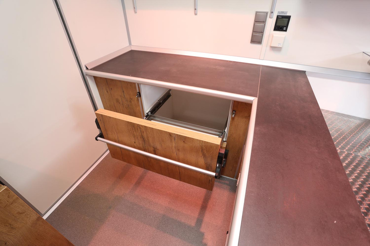 Vending truck Wochenmarktmobil BORCO HÖHNS: picture 19