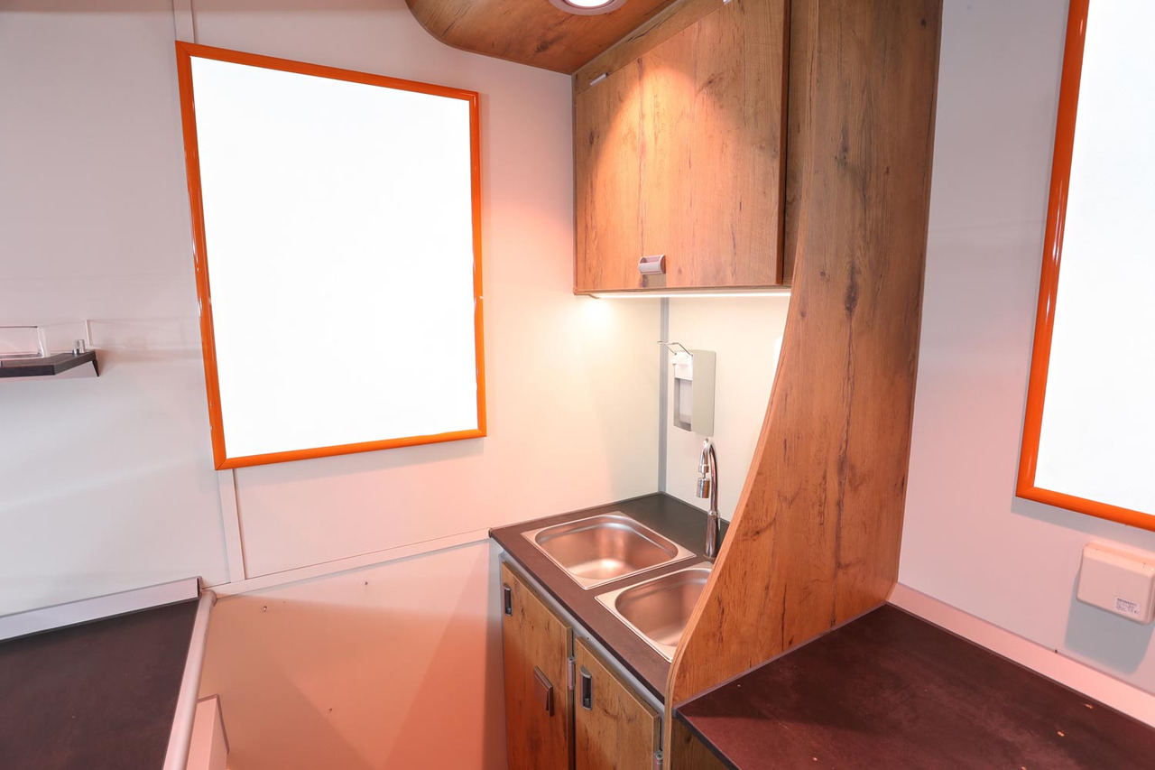 Vending truck Wochenmarktmobil BORCO HÖHNS: picture 13