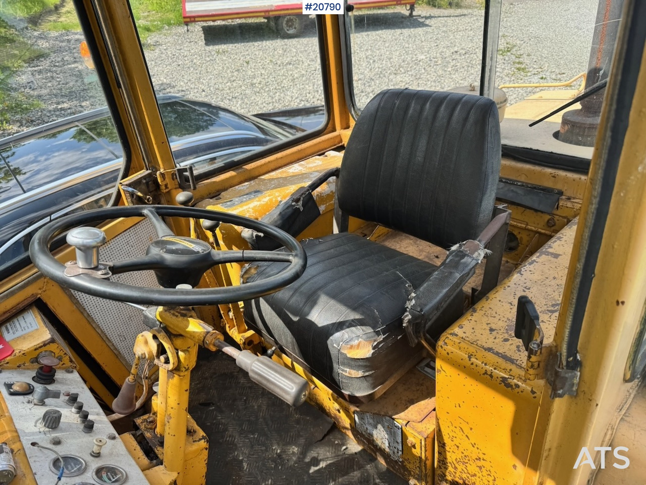 Caterpillar 920 on lease Caterpillar 920: picture 27