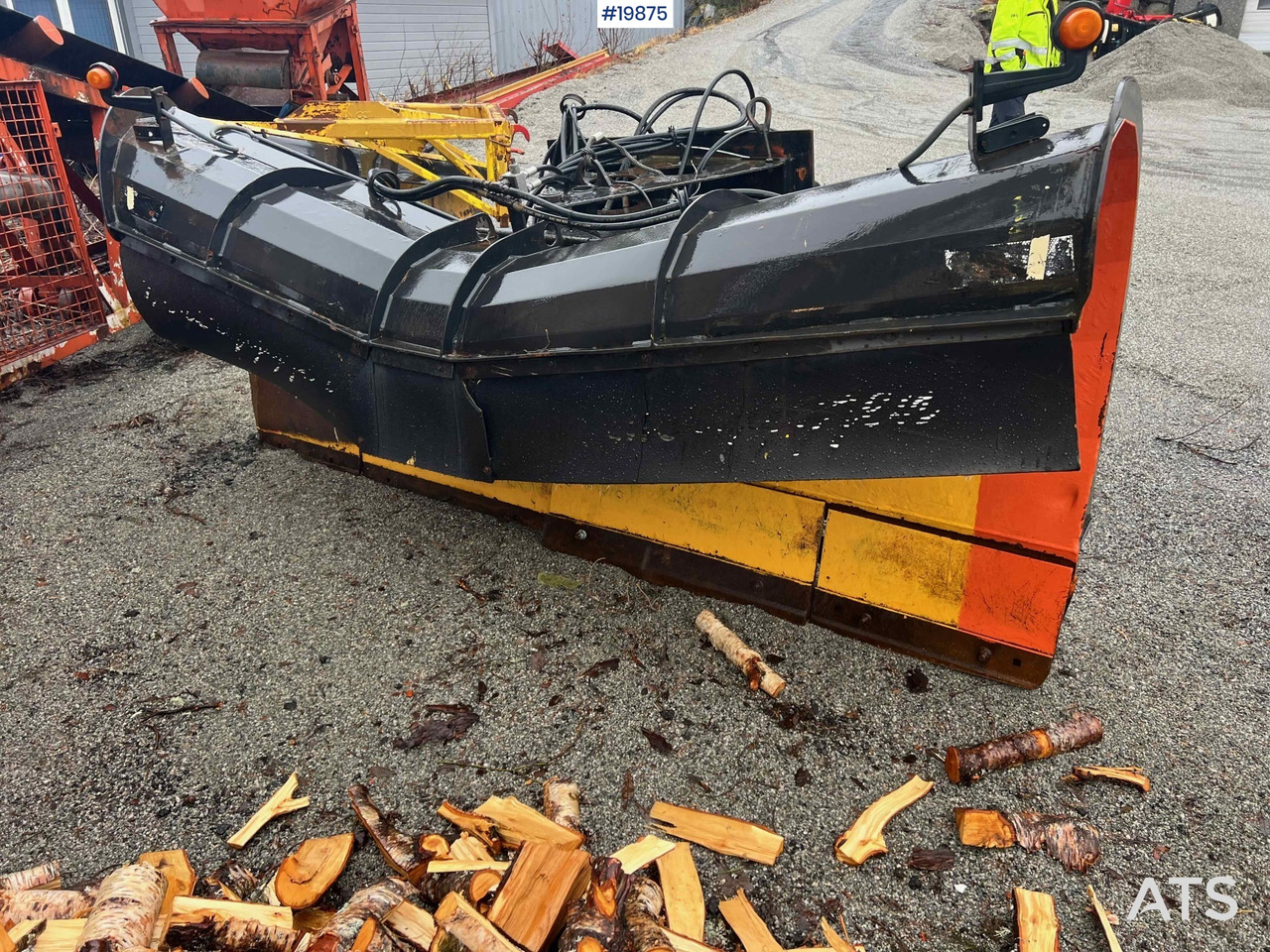 Construction machinery Tellefsdal K70: picture 6