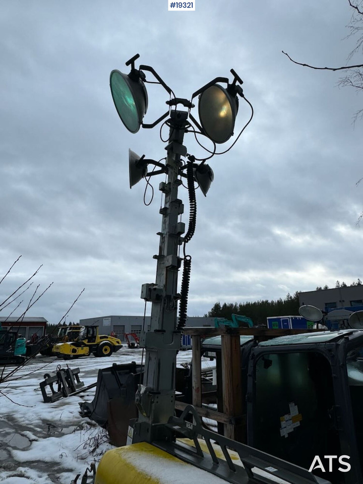 Wacker Neuson LTN6 - Construction machinery: picture 5 Wacker Neuson LTN6 - Construction machinery: picture 5