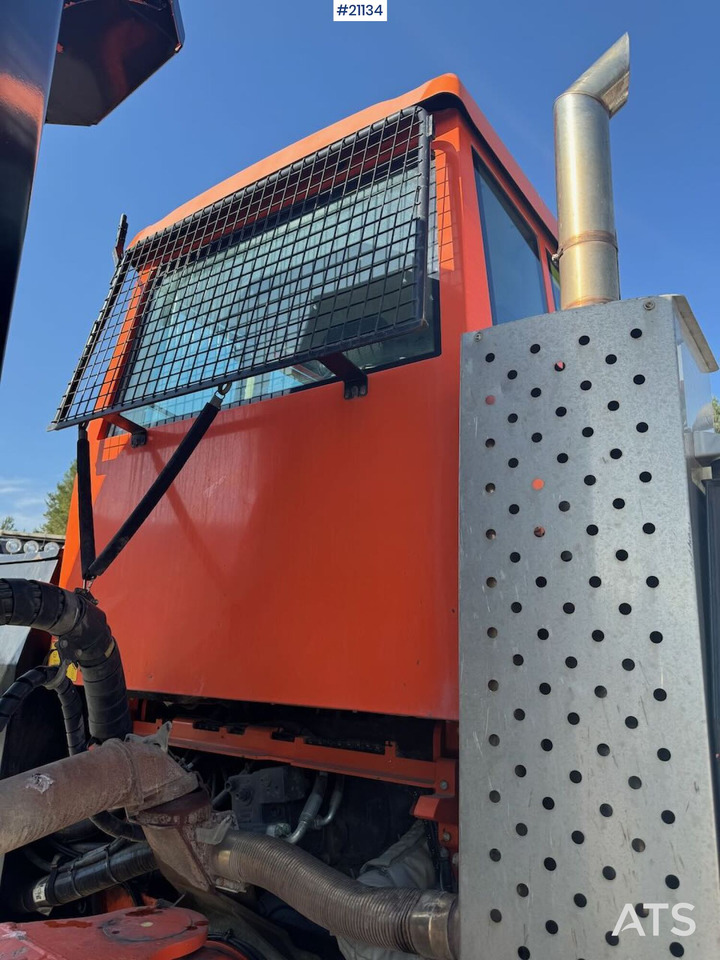 Doosan DA 30 Dumper on lease Doosan DA 30 Dumper: picture 23 Doosan DA 30 Dumper on lease Doosan DA 30 Dumper: picture 23