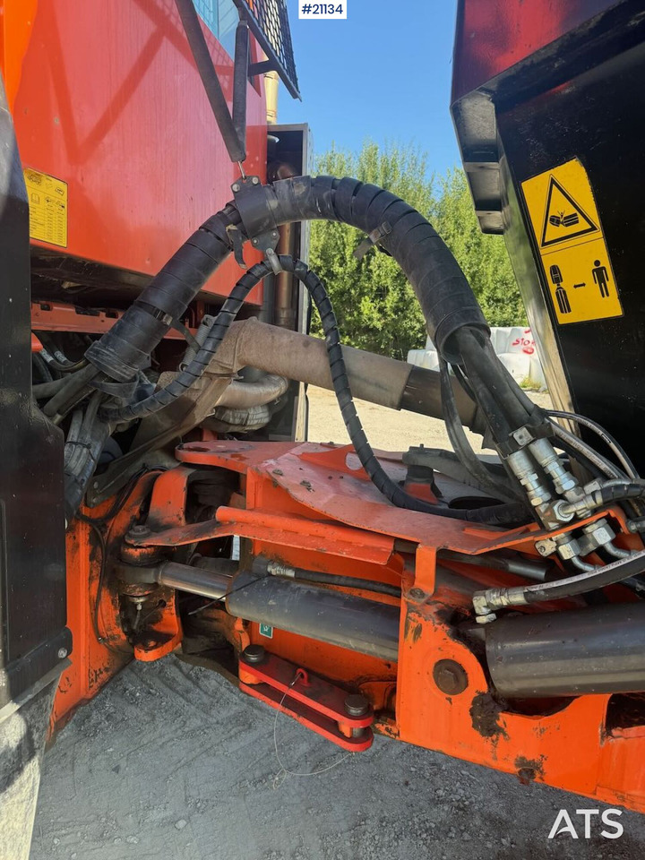 Doosan DA 30 Dumper on lease Doosan DA 30 Dumper: picture 17 Doosan DA 30 Dumper on lease Doosan DA 30 Dumper: picture 17