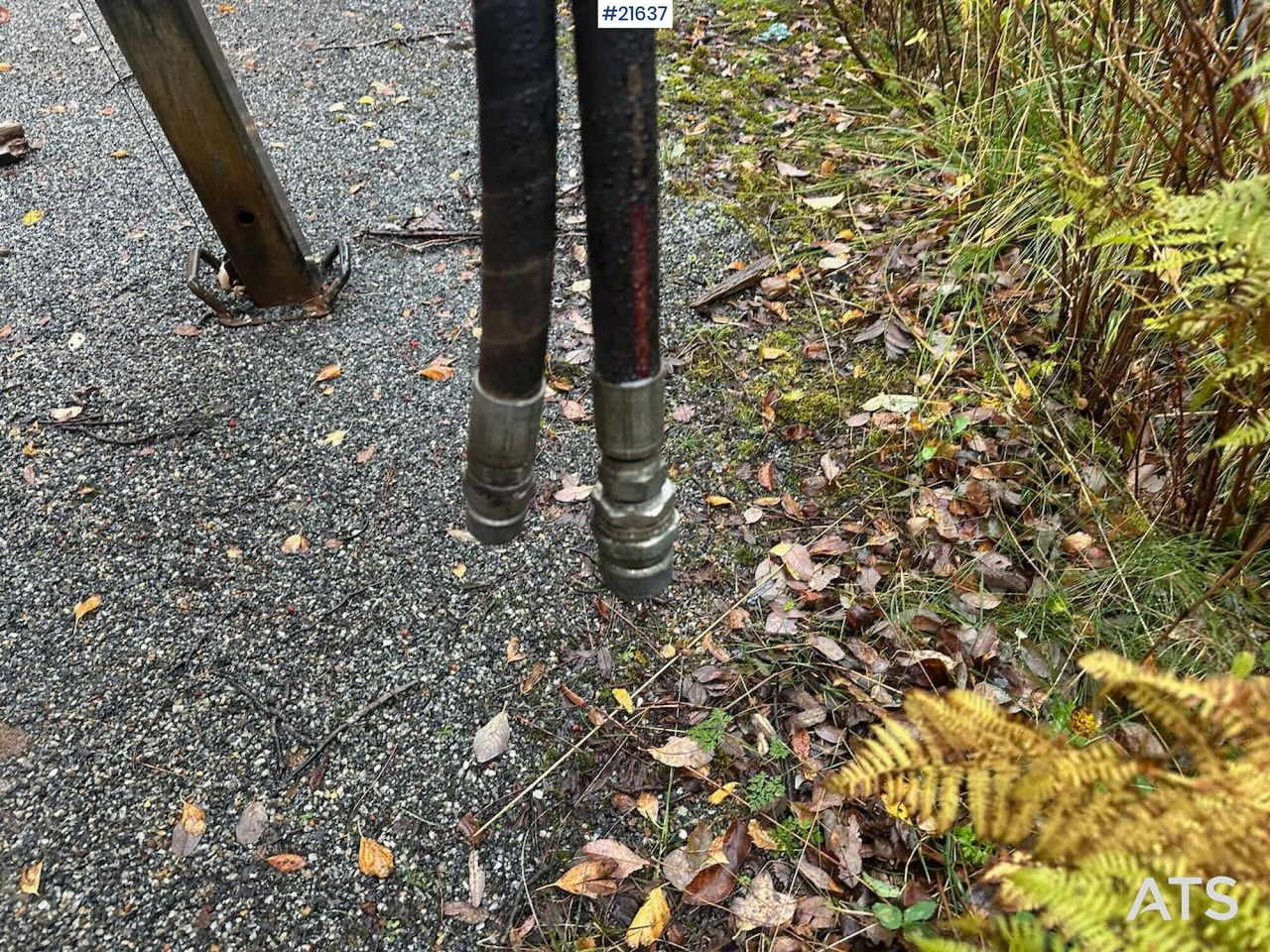 Sand/ Salt spreader Falköping 2010 Falköping mixer C-7: picture 6