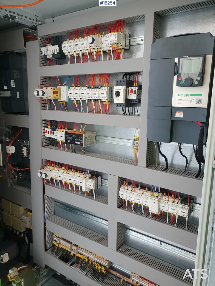 Gantry crane Gantry kran: picture 10