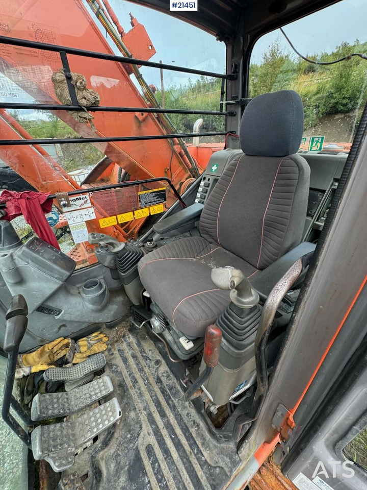 Hitachi ZX225 US on lease Hitachi ZX225 US: picture 40