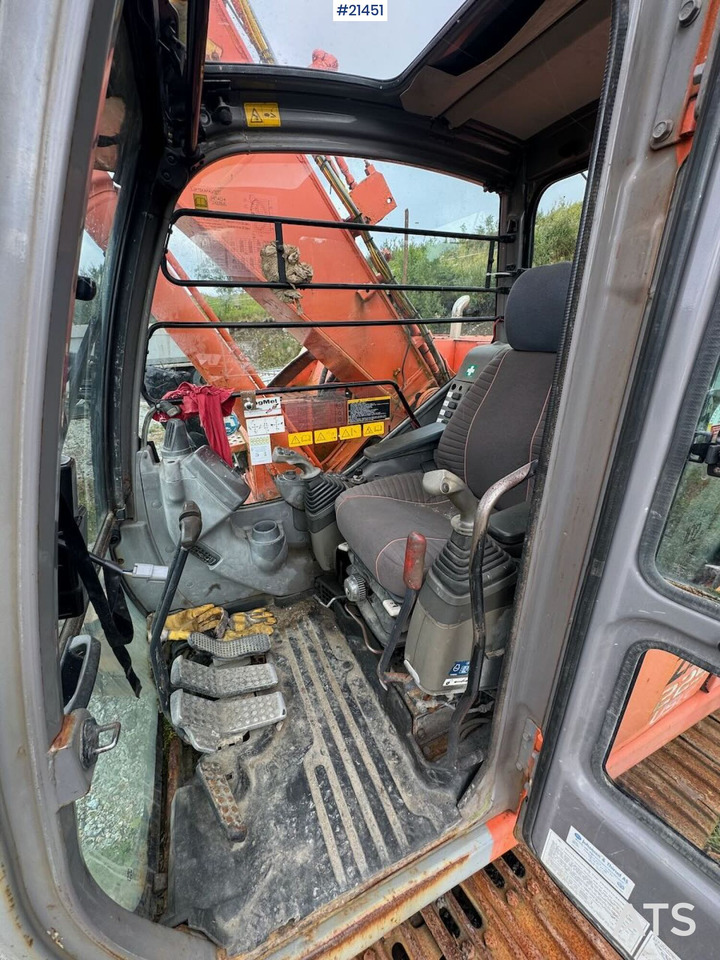 Hitachi ZX225 US on lease Hitachi ZX225 US: picture 36