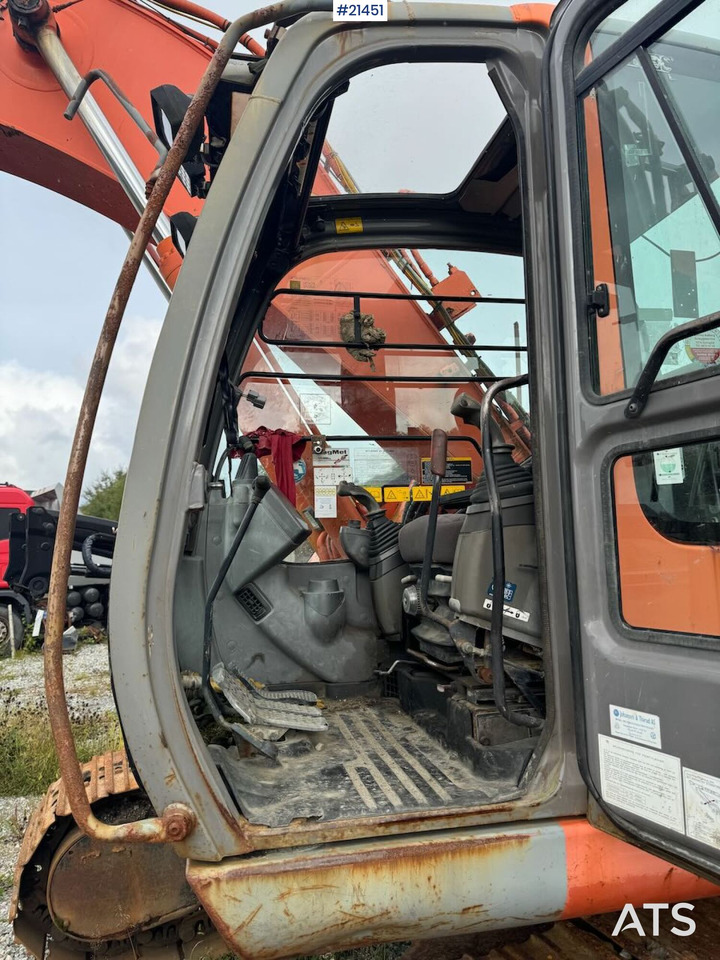 Hitachi ZX225 US on lease Hitachi ZX225 US: picture 35