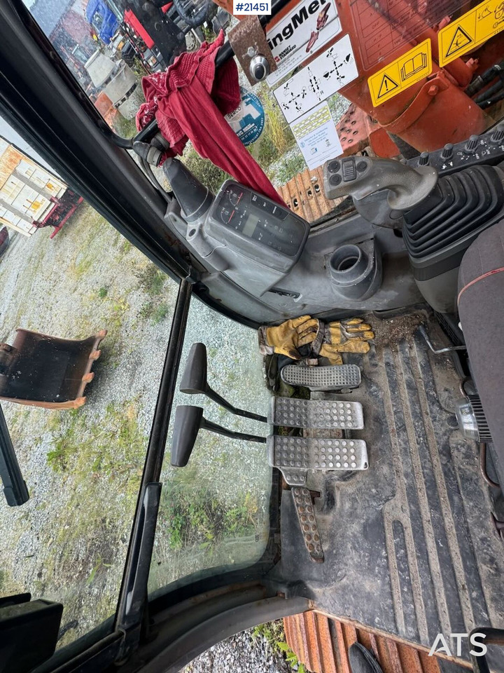 Hitachi ZX225 US on lease Hitachi ZX225 US: picture 37