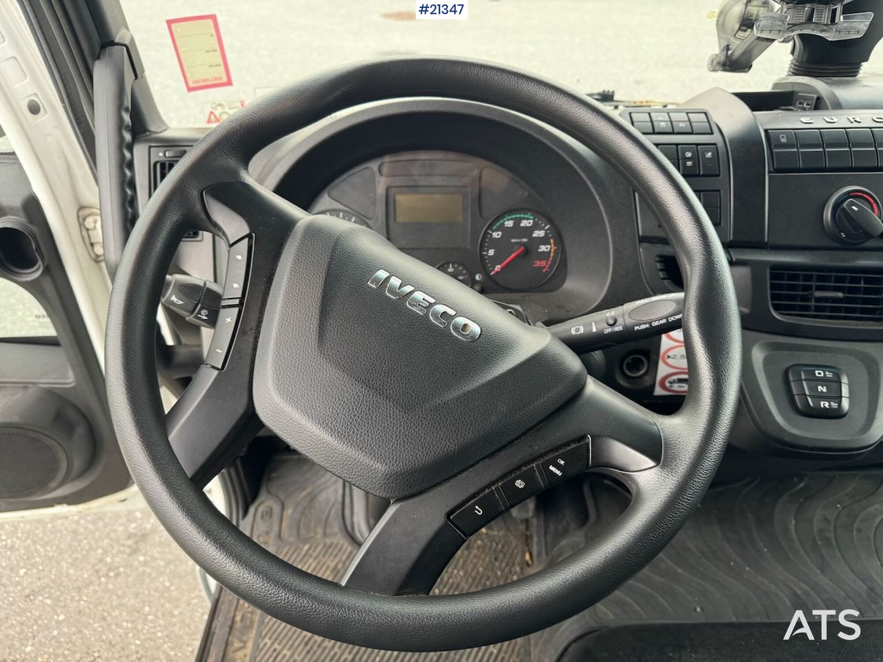 Iveco Eurocargo 75-210 on lease Iveco Eurocargo 75-210: picture 24 Iveco Eurocargo 75-210 on lease Iveco Eurocargo 75-210: picture 24