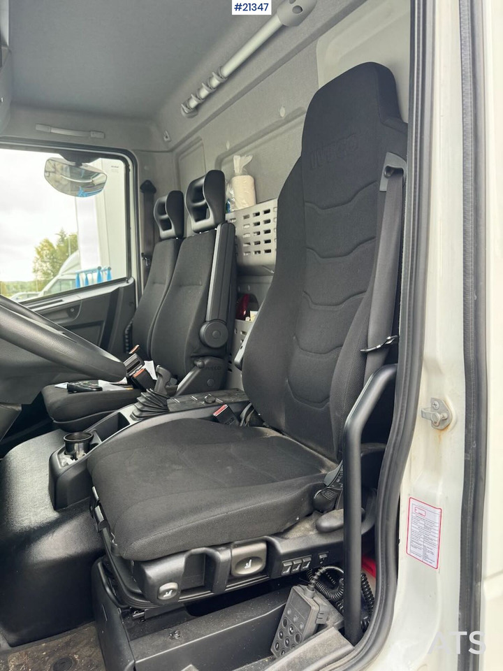 Iveco Eurocargo 75-210 on lease Iveco Eurocargo 75-210: picture 32 Iveco Eurocargo 75-210 on lease Iveco Eurocargo 75-210: picture 32